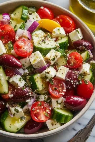 Greek Salad
