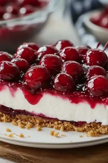 Classic Cherry Delight