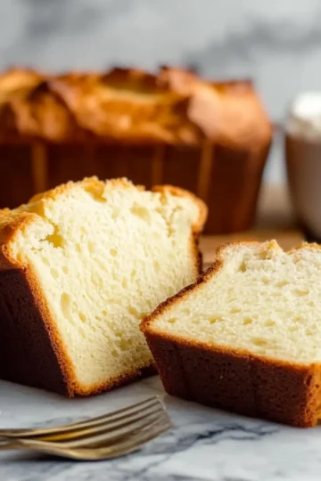 Zero Carb Yogurt Bread